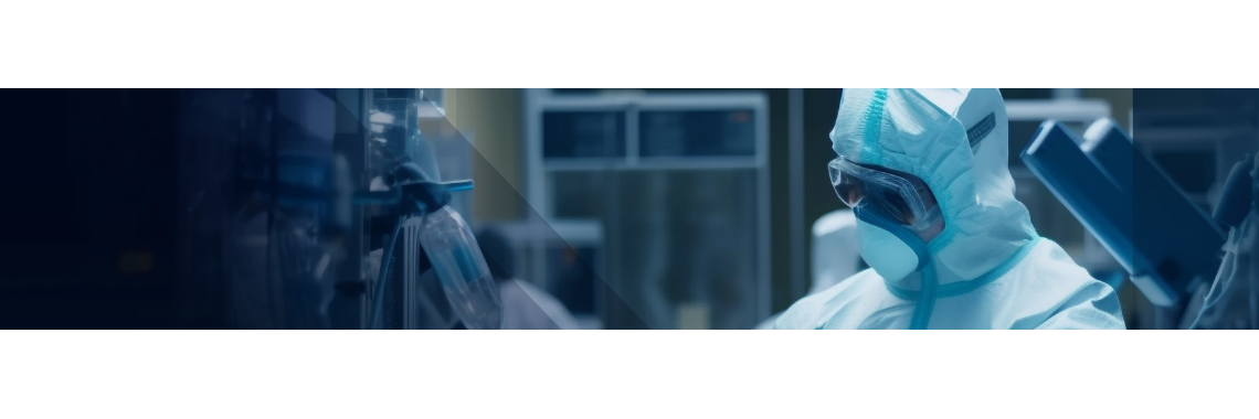 Cleanroom